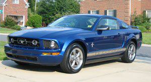 The Mistake Of Buying An Expensive Car