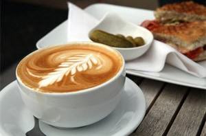 The Latte Factor Explained