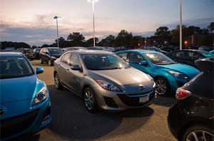 Why I Would Never Lease a Car