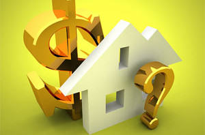 Getting My First Home Mortgage