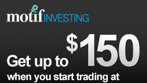 Motif Investing – Getting Beaten At Its Own Game
