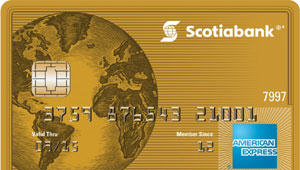Scotiabank Gold American Express Credit Card Review