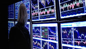 Compare the 5 Best Online Brokers