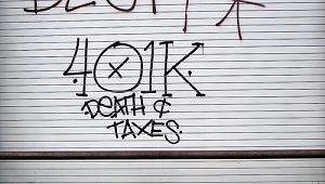 Rolling Over a 401(k) to an IRA