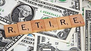 Is Your Retirement At Risk?