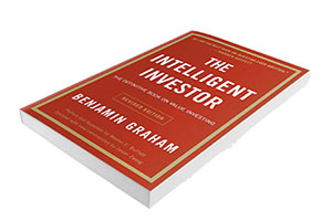 A Review of The Intelligent Investor by Benjamin Graham