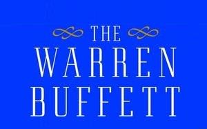 The Best Three Books About Warren Buffett
