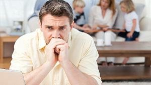 If You Lost Your Job Tomorrow, Would You Survive Financially?