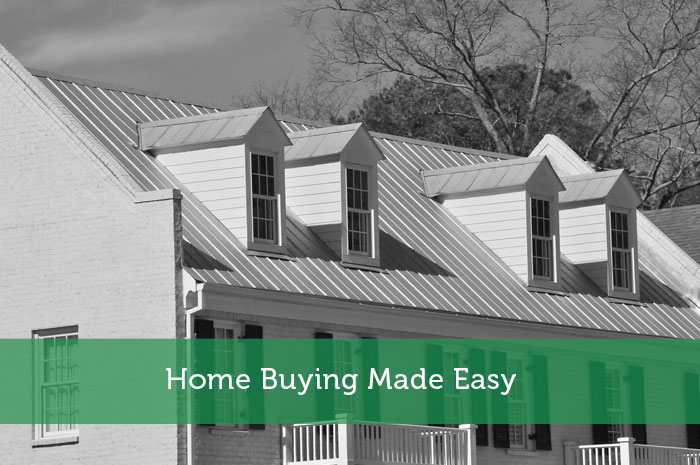 Home Buying Made Easy