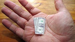 How Identity Theft Can Ruin Your Finances