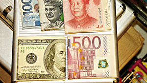 The Place of Forex Trading in a Diversified Portfolio