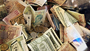 The Macro and the Micro in Forex Trading