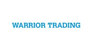 Warrior Trading Review
