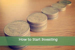 How to Start Investing