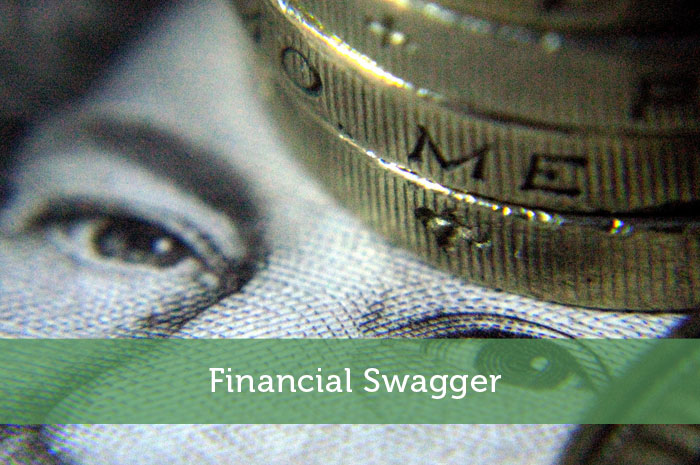 Financial Swagger