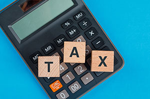 Fintech Tools for Investing Your Tax Refund