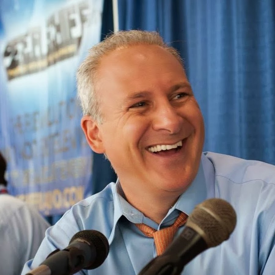 Is Peter Schiff Full of It?