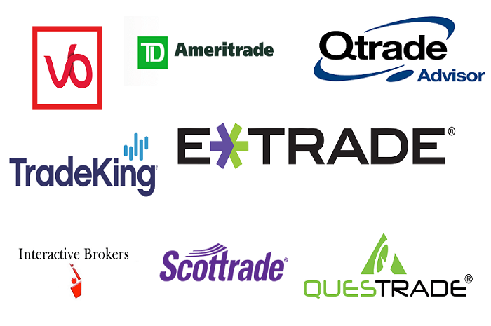 Four Key Factors to Choosing an Online Brokerage