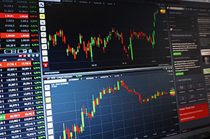 Cryptocurrency vs Forex: Difference in Trade, Volatility & Profit