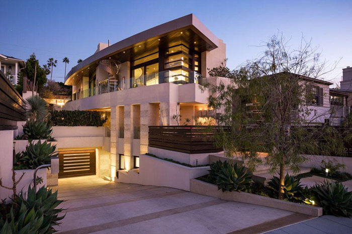bitcoin for homes