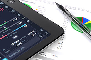 How to Supplement Your Income with Stocks