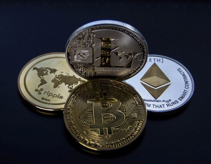 Cryptocurrency Exchange
