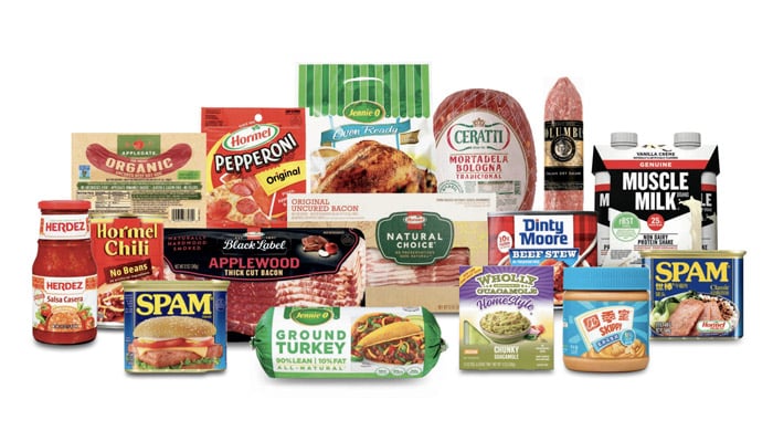 HRL-products