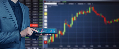 5 Easiest Ways to Start Passively Investing in Stocks