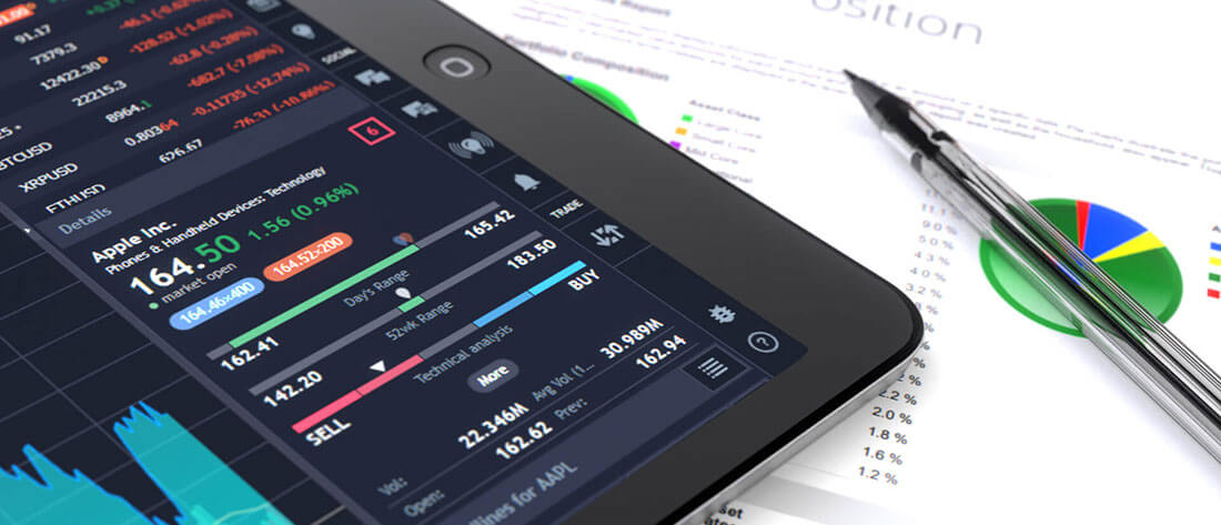 behaviorial finance investing