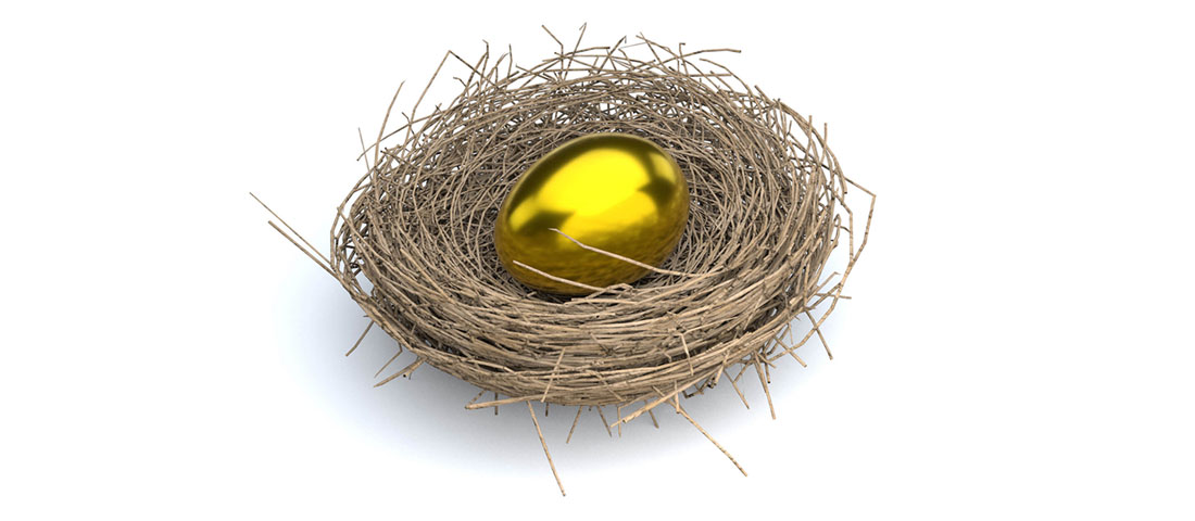 Roth IRA conversion ladder