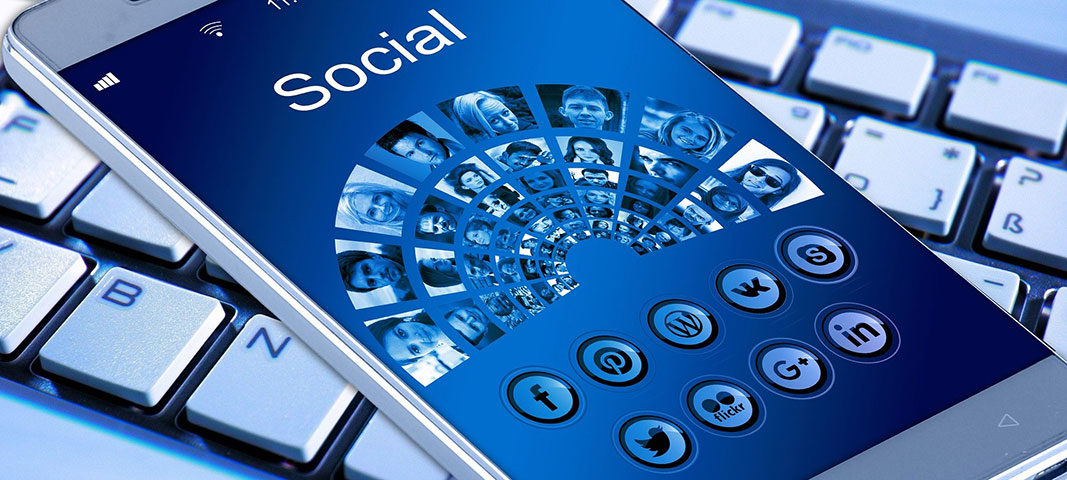 social media stocks