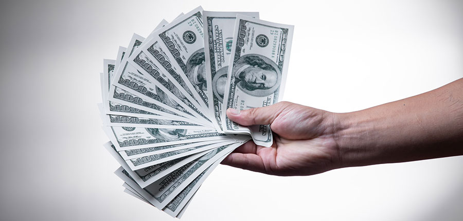 The Angel Investor