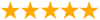 Star Rating Icon