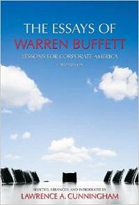 The Essays of Warren Buffett