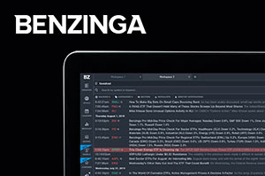 Benzinga Pro Guide – How to Use the Squawk Box