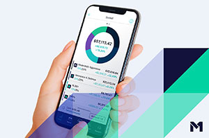 M1 Finance Pies: Portfolio Automation Made Easy