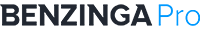 Benzinga Pro