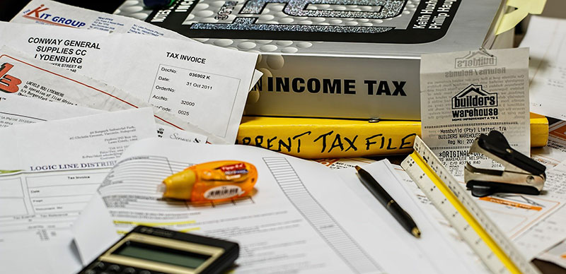 The Curious Misalignment of Investing and Tax Planning