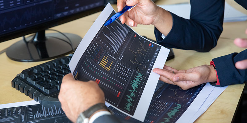 Top 3 Bollinger Bands Trading Strategies