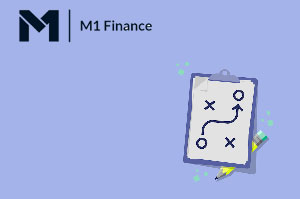 M1 Finance Free Stock Promo