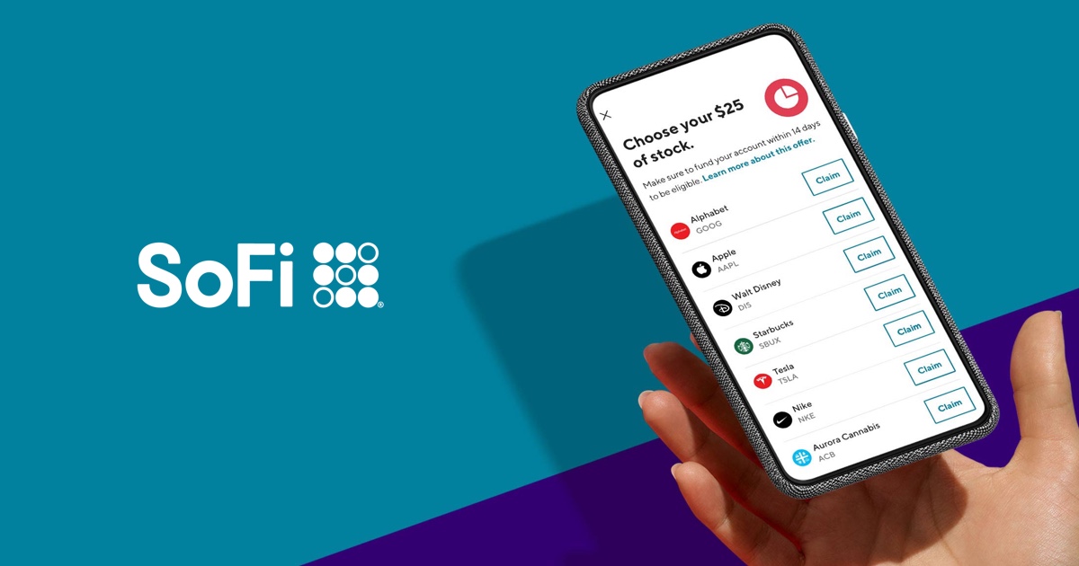 SoFi Stock Trading: A Simpler Way to Buy Stock