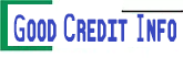 Good Credit Info