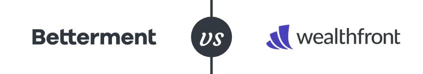 Betterment vs Wealthfront
