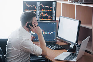 How Do Brokers Make Money?