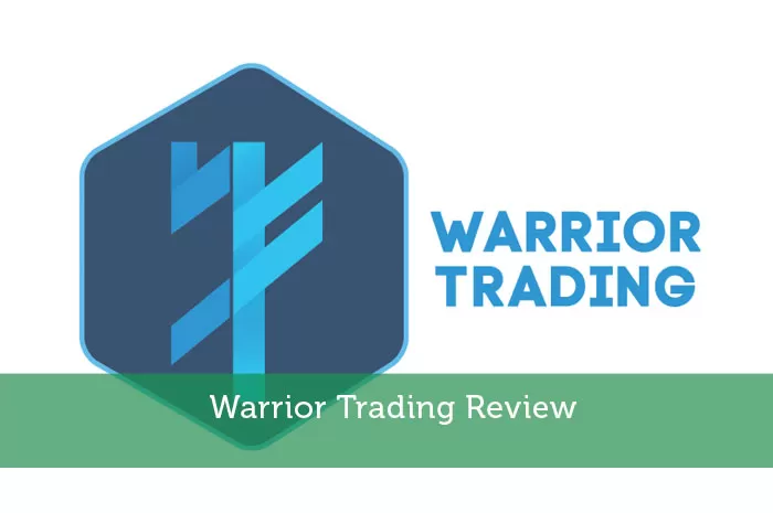 Warrior Trading Review