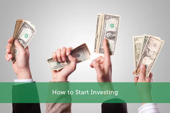 How to Start Investing
