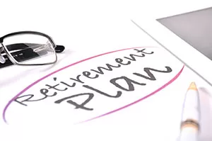 Why a Roth 401K Plan Makes Sense For You
