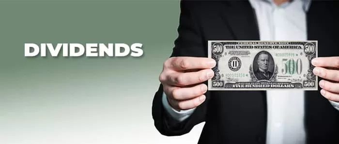 long term dividend stocks