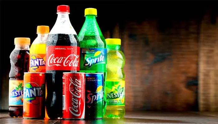 Coca Cola Company