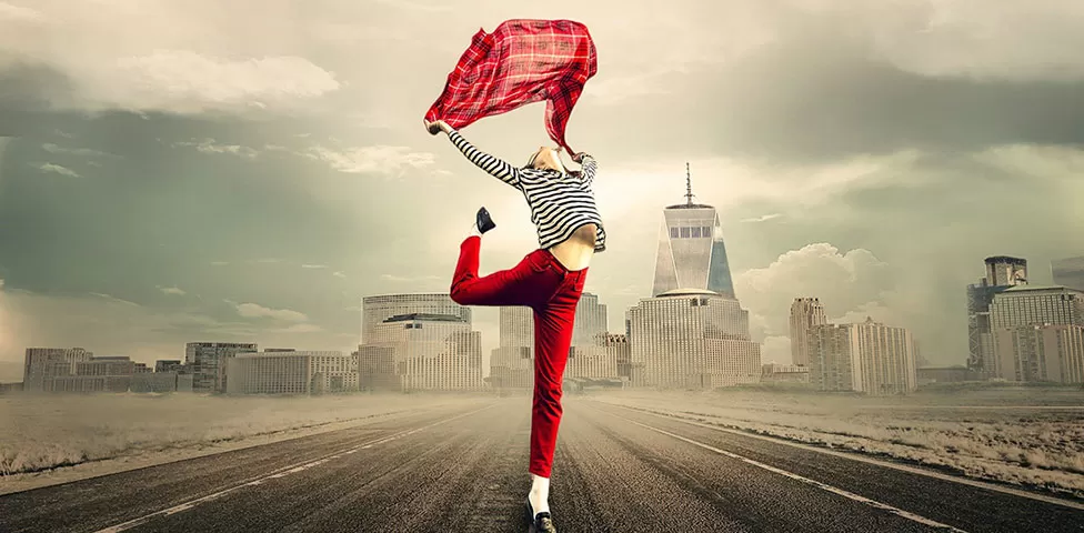 The Psychological Benefits of Living Modestly